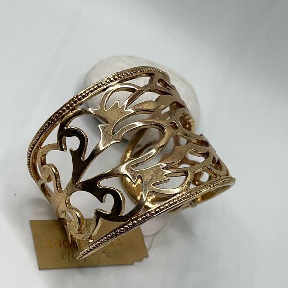 Erica Lyons Fashion Bracelet Retro 2010 $16ea / 3 for $25 - Picture 2 of 9